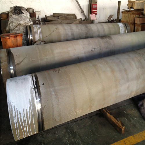 高溫爐管ZG45Cr28Ni48W5Si2_離心澆鑄 高溫爐管ZG45Cr28Ni48W5Si2_離心澆鑄