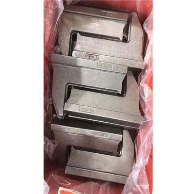 Co20、Co40、Co50耐熱鋼滑塊