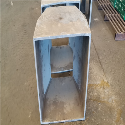 耐熱鋼高溫噴嘴，碳粉噴嘴鑄件廠家