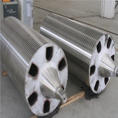 氣化爐、退火爐輸送爐底輥，耐熱鋼爐底輥