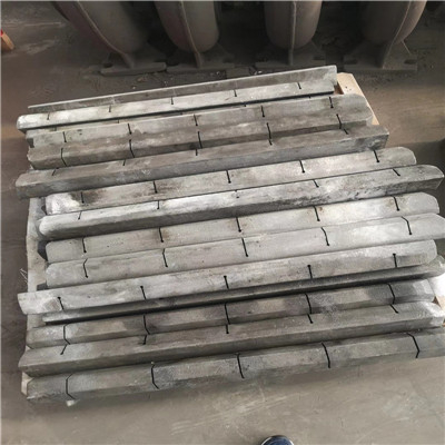 耐熱鑄鋼和熱強(qiáng)鑄鋼鋼號(hào)和化學(xué)成分標(biāo)準(zhǔn)