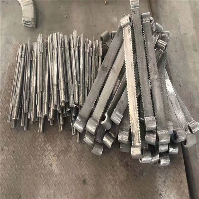 ZG35Cr24Ni7SiN耐熱鋼鑄件用在什么環(huán)境及溫度下？