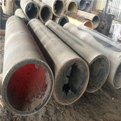 講解：耐熱鋼ZG40Cr25Ni20離心管在出產(chǎn)過(guò)程中出現(xiàn)的問(wèn)題？